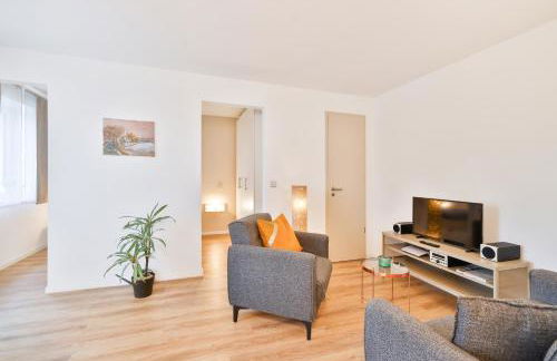 Auszeit in Poseritz auf Rügen - Foto 9