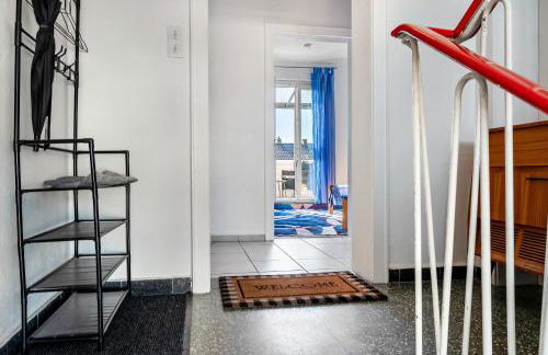 Ferienwohnung Hannover-Laatzen - Foto 29