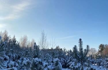 Mazurskie Energie dom ekologiczny całoroczny - Foto 61