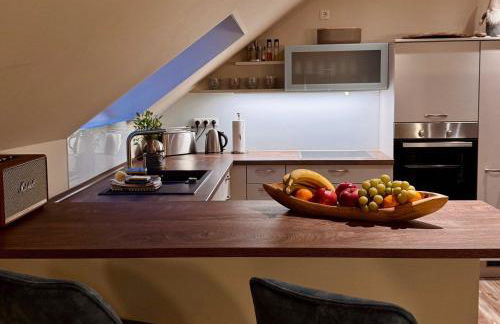 Ferienwohnung Chris - Foto 4