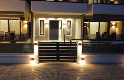 Garden Apartments - Foto 6