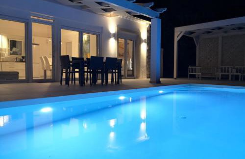 Sunset Sea View Villa 10 - Foto 27