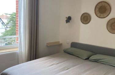 L'escale Donvillaise - Foto 8