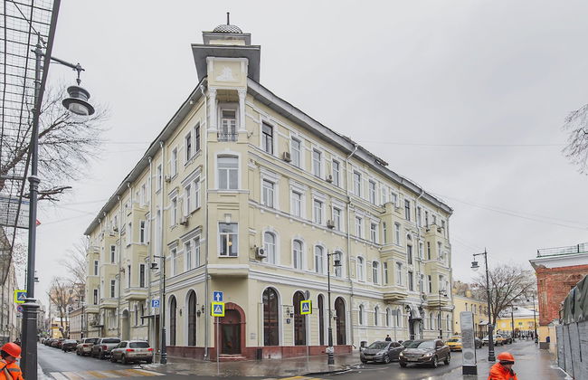 GMApartments China-Town - Foto 47