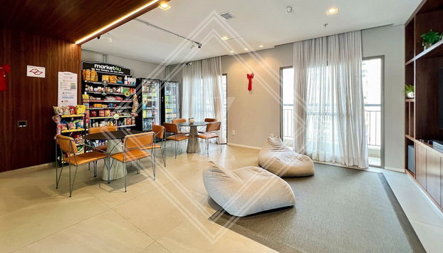 512 ID Jauaperi - Foto 5, Interior