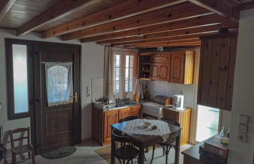 Sidirounda Aegean sunset - Foto 1