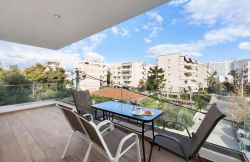 Marathonomachon by Verde Apartments - Foto 39