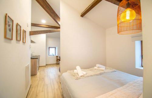 Casa karrikaburu, acogedores apartamentos rodeados de naturaleza - Foto 59