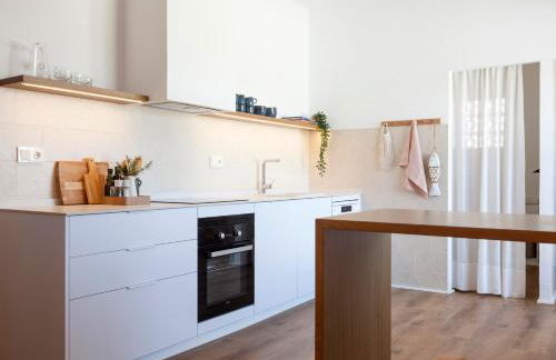 FINCA LA CAÑADA SANTA POLA -Villas con piscina privada- - Photo 59