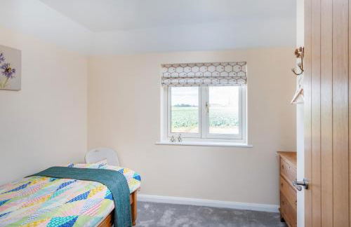 The Roost and The Nook Rural Barn Stays - Foto 41