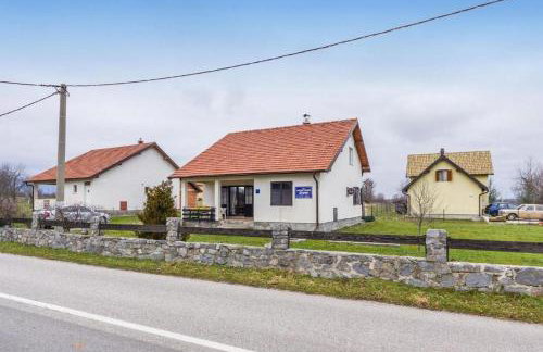 Family-friendly apartments with swimming pool Lovinac, Velebit - 21748 - Foto 2