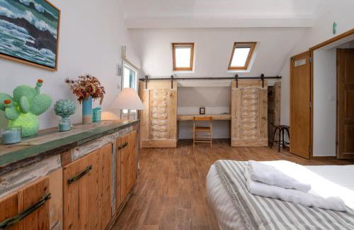 Les Grandes Maisons - Belle Ile - Foto 11