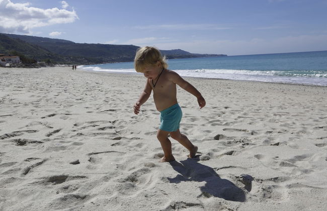 Il Calabriano Villaggio Residence - Foto 55