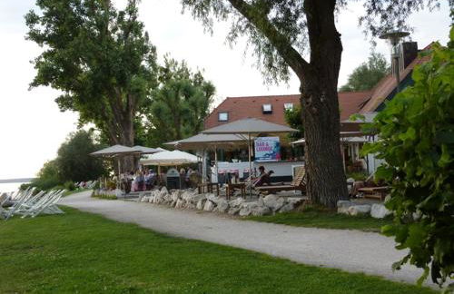 Genusszeit am Chiemsee - Photo 13