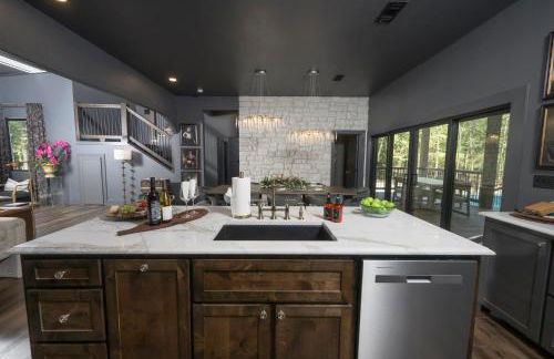 Castle on Royal Creek - Foto 24