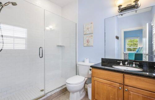 Anglers Reef Islamorada 2BR 3BA Oceanview Home in Gated Community With Resort Style Pool, Private Beach and Marina - Foto 11