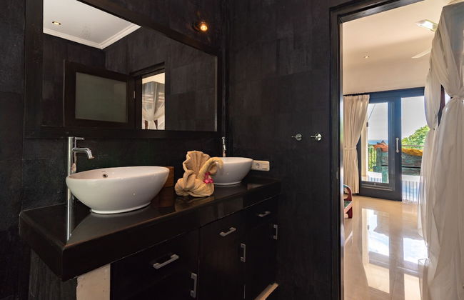 Villa Jempiring - Foto 37