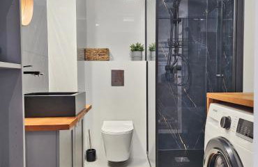 Apartament Sand&Blue z basenem - Foto 8