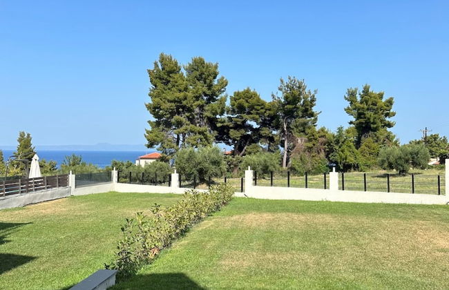 Villa Joana by Halkidiki Villas - Foto 18