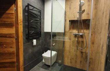 VIP Apart Bielany przy metrze - Foto 15