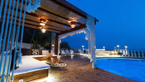 Eva's Luxury Villa - Foto 5