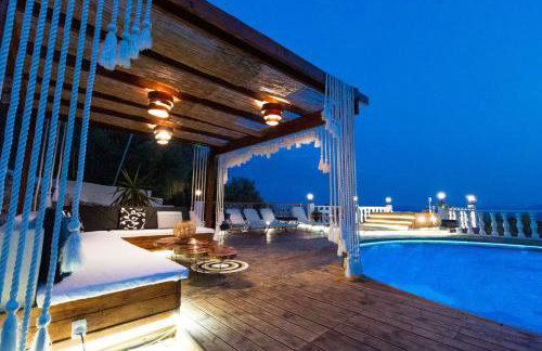 Eva's Luxury Villa - Foto 5