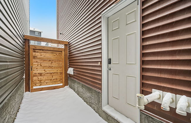 2 Bedrom 3 Beds Suite - Foto 34