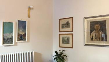 In Riva al Lago di Iseo Residenza Primo Piano - Foto 5