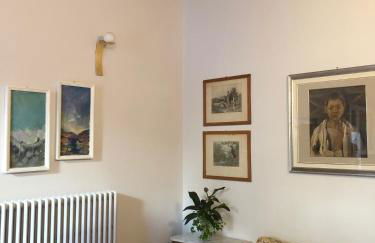 In Riva al Lago di Iseo Residenza Primo Piano - Foto 5