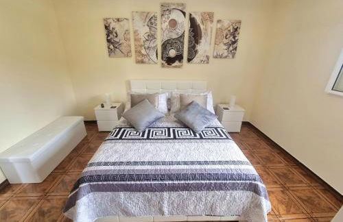 Cozy Santana House Near Pico Ruivo, Perfect Base for Levadas & Hiking Trails - Foto 16