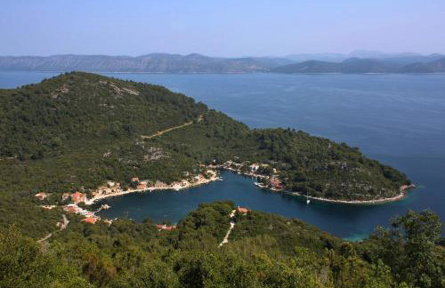 Apartments by the sea Okuklje, Mljet - 4933 - Foto 16
