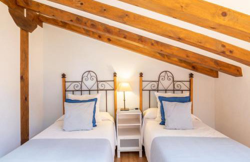 Casa el Arroyal - Foto 30