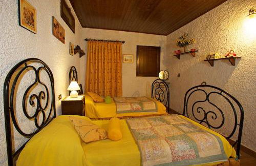 Villa Ginestra a "Casa Conti di Sotto" - Foto 18