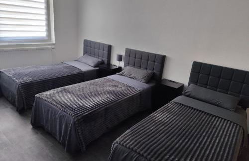 FeWo Wellfit - Foto 7