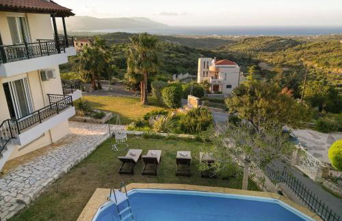 Villa Bella Casa - Foto 25