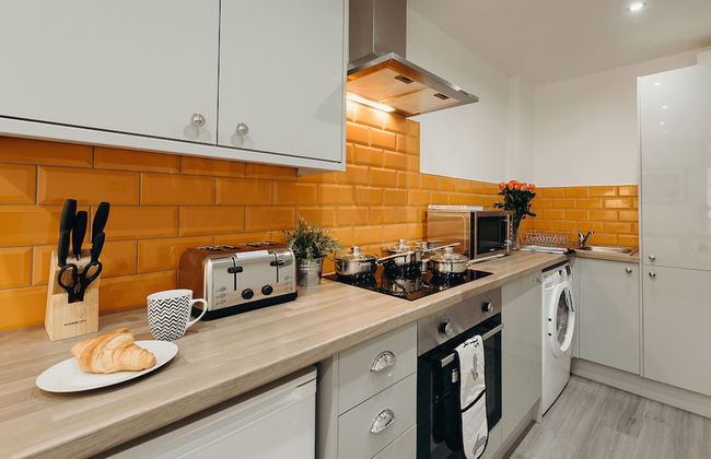 Halifax House Apartments - Foto 16