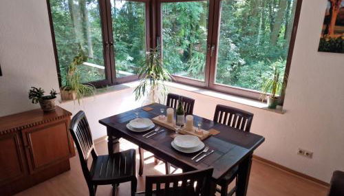 FeWo Harling - Waldsamkeit - Foto 3