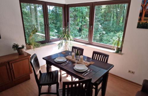 FeWo Harling - Waldsamkeit - Foto 3