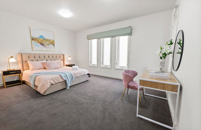 Canterbury Villa 7BRM for Big Group - Foto 3