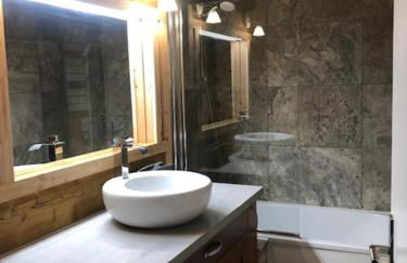 le champas centre station lit queen size - Foto 12