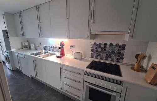 Appartement avec piscine - Foto 6