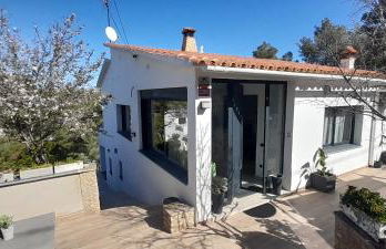 Villa Avril piscina privada y amplias terrazas - Photo 56