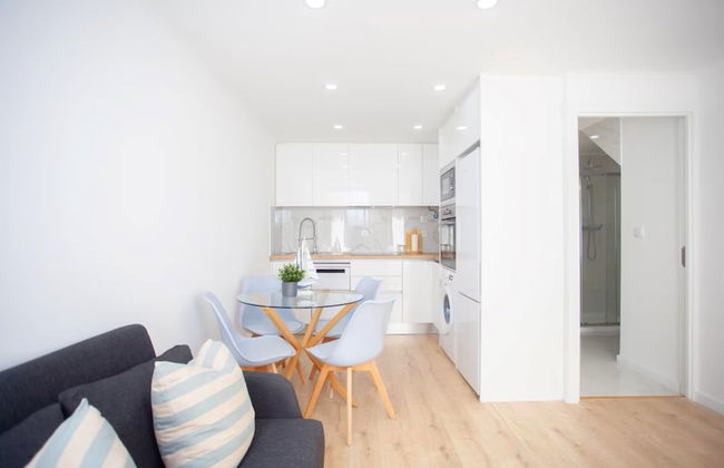 Barreiro Charming House - Foto 1