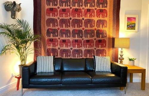 The Wee Bunk House - Innerleithen - Foto 1