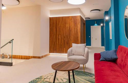 Luxurious Studio Madrid Centro TEMPORAL PDD2915 - Foto 24