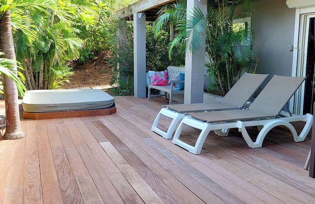 Jardin d'O résidence naturiste couples only - Photo 15