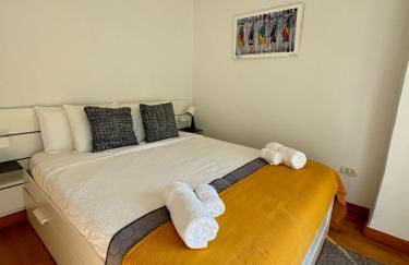 Moderno y luminoso apartamento en Santa Cruz capital - Foto 8