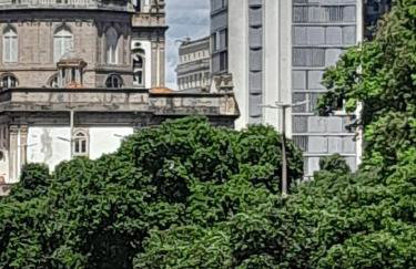 Loft in the center of Rio - Foto 24