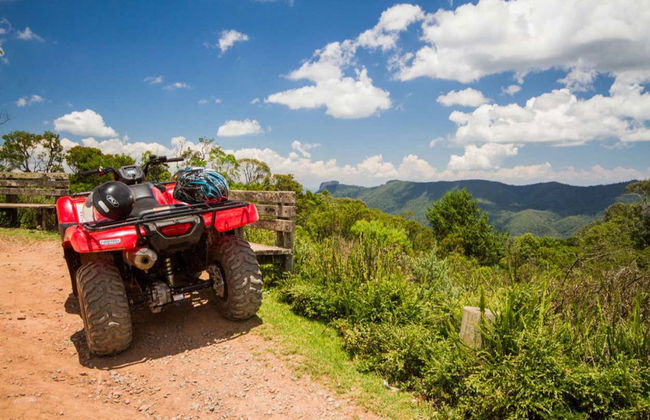 Campos do Jordão Quad Tour - Photo 8
