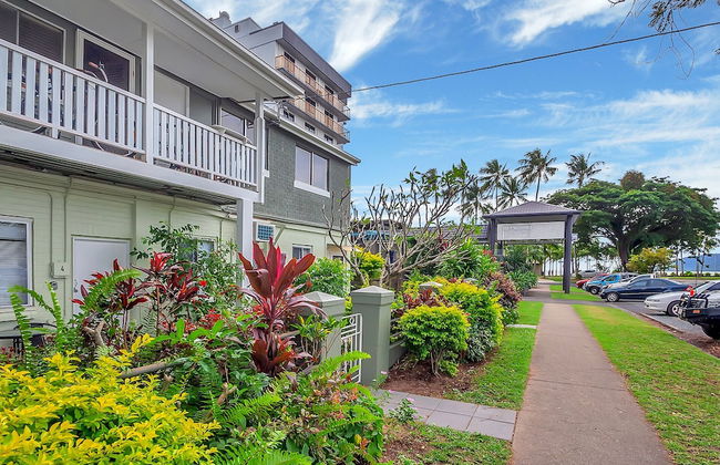 A Touch of the Bahamas on McKenzie MK3 - Foto 19